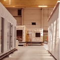 Offsite Construction: How Prefabricated Components are Changing the Way We Build