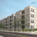 Offsite Construction for Affordable Housing Communities