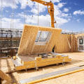 The Power of Offsite Construction: Exploring Innovative Technologies for Building Structures