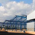 The Advantages of Offsite Construction for Commercial Projects