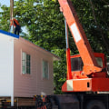 How to tell a manufactured home from a modular home?