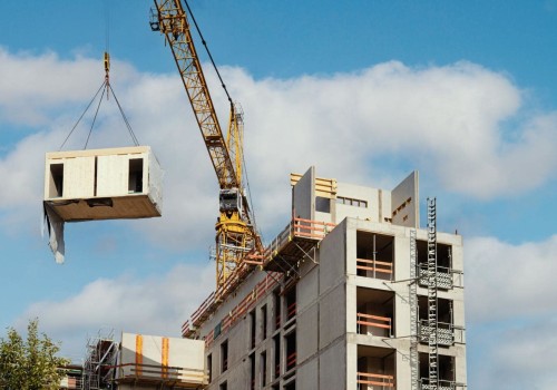 Exploring the Benefits and Applications of Offsite Construction for Multi-Family Buildings