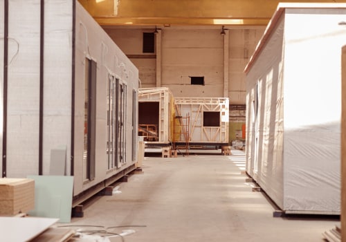 How Offsite Construction is Revolutionizing Building Methods