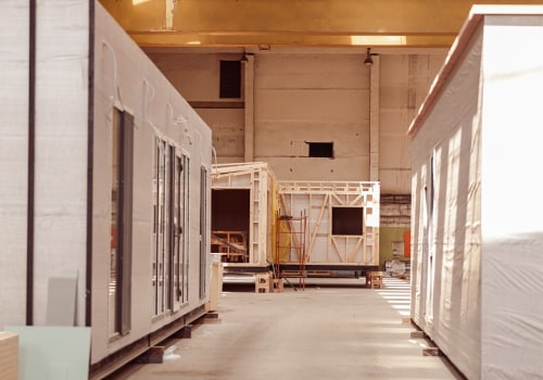 Offsite Construction: How Prefabricated Components are Changing the Way We Build