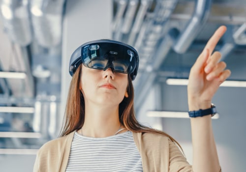 Exploring the World of Virtual and Augmented Reality: A Comprehensive Guide to Offsite Construction Methods and Technologies