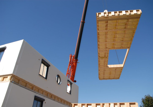 Business Owners' Experiences with Offsite Construction: How Prefabrication is Revolutionizing the Building Industry