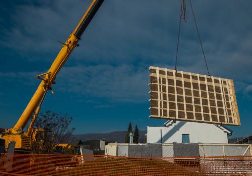 A Comprehensive Look at Prefabrication in Offsite Construction