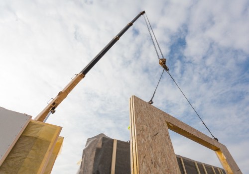 Higher Upfront Costs in Offsite Construction: What You Need to Know